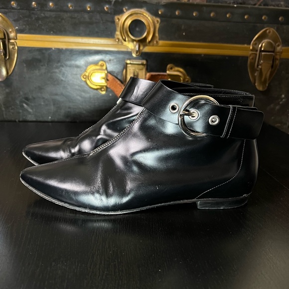 Isabel Marant Rilows Ankle Boots - Picture 2 of 13